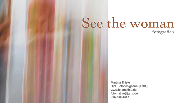 Vernissage am 28.09.18