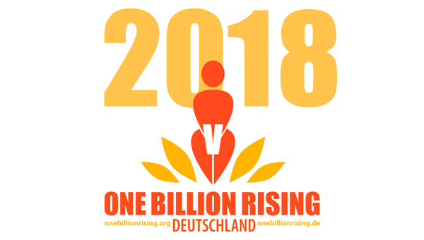 ONE BILLION RISING 2018